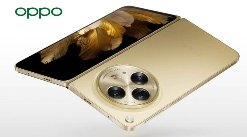 Oppo Find N5 Dijadwalkan Meluncur Lebih Dulu dari X8 Ultra, Hadir dengan Spesifikasi Tangguh