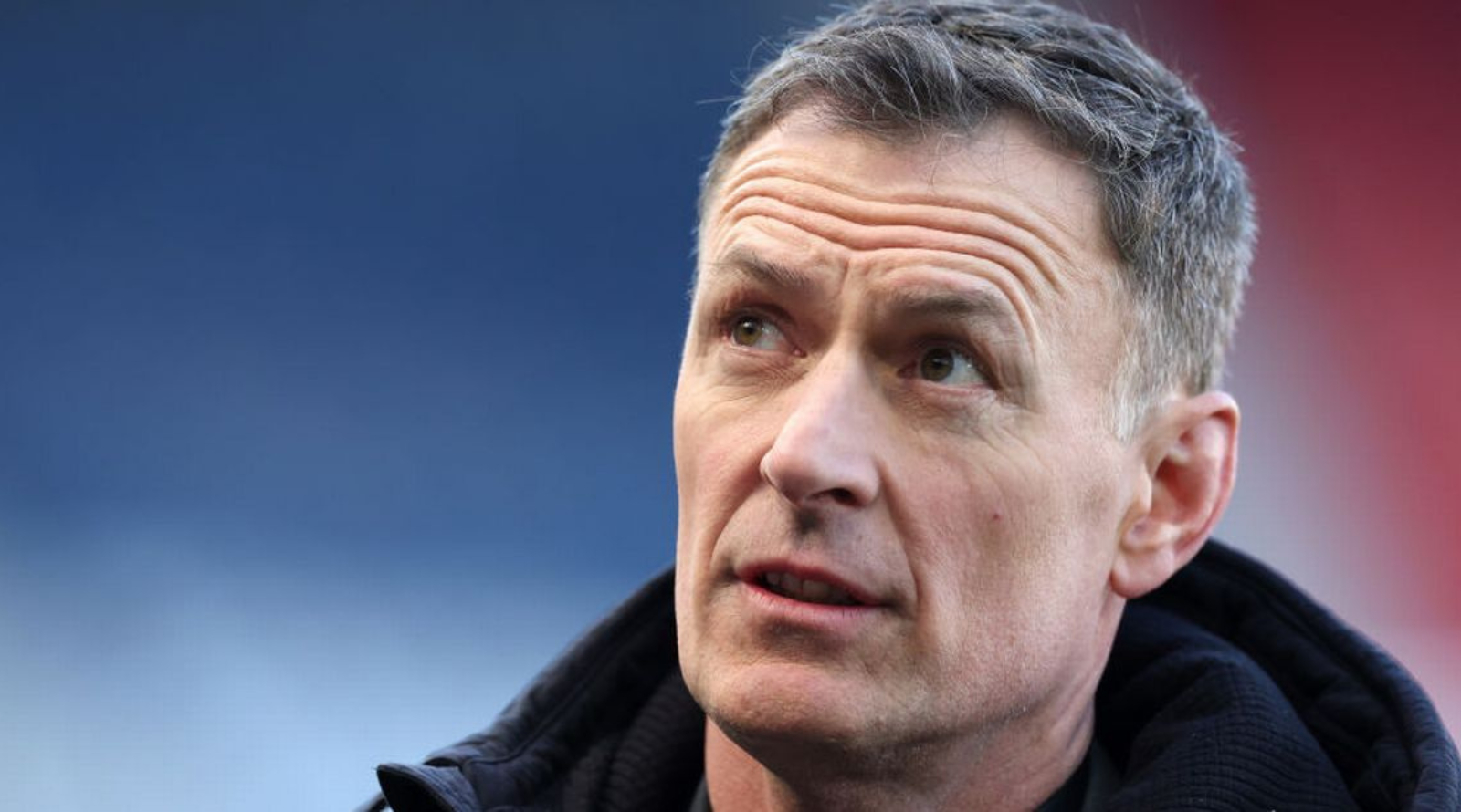 Chris Sutton Manchester United Prediction