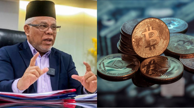 Malaysia Menjadi Negara Pertama yang Mengizinkan Zakat dalam Mata Uang Kripto