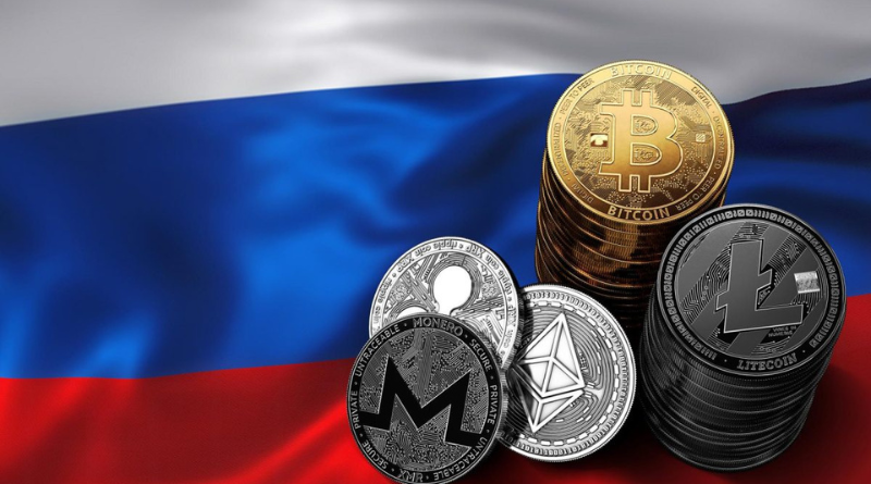 Rusia Secara Resmi Telah Menerima Penggunaan Bitcoin Untuk Perdagangan Internasional