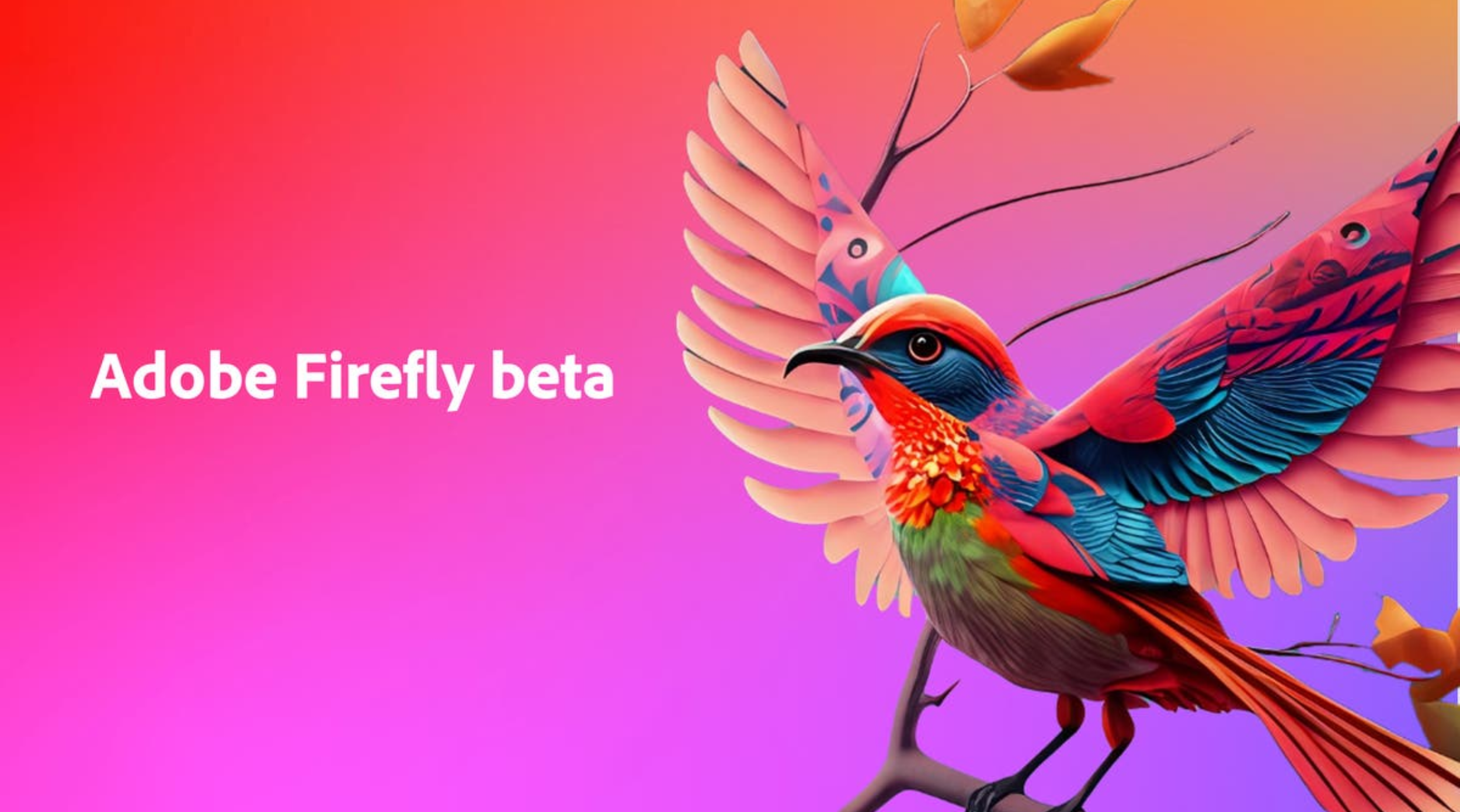 Adobe Firefly: Inovasi AI Generatif untuk Desain Kreatif Masa Depan