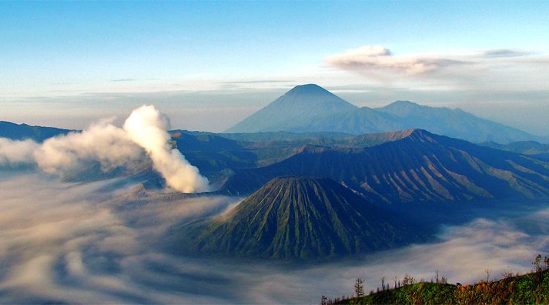 Liburan Tahun Baru di Bromo Mengalami Ketenangan yang Belum Pernah Terjadi, Pelaku Wisata Sampaikan Kekhawatiran