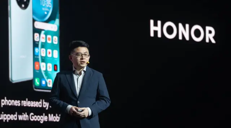 Honor Siap Masuk Lagi ke Pasar Indonesia dengan Ponsel Pintar Layar Lipat