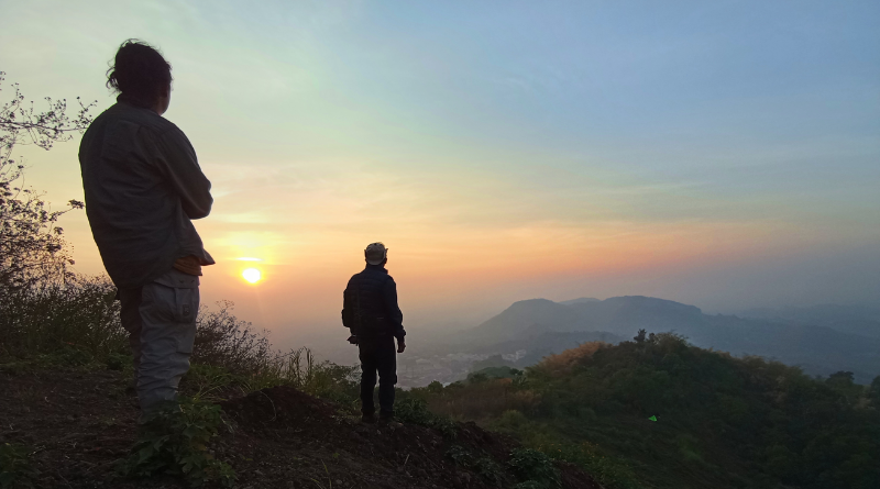 Informasi Menarik tentang Gunung Padakasih, Cimahi Bandung