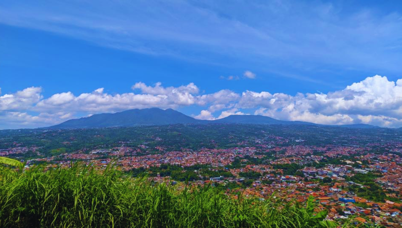 Informasi Menarik tentang Gunung Bohong di Cimahi Bandung