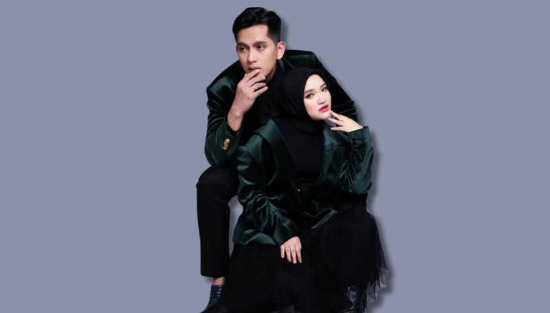 Kemitraan Ilyas Bachtiar dan Nabila Ellisa