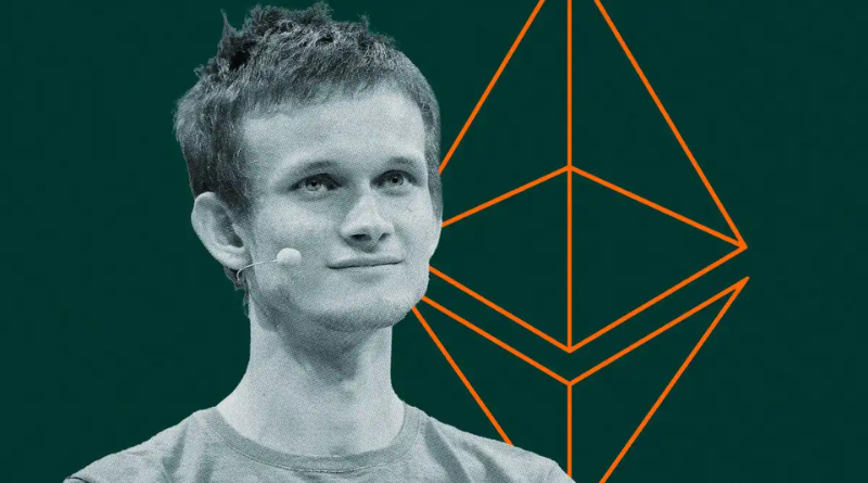 Pemimpin Ethereum Vitalik Buterin telah membuat langkah signifikan dengan menyumbangkan IDR 16 miliar dalam USDC