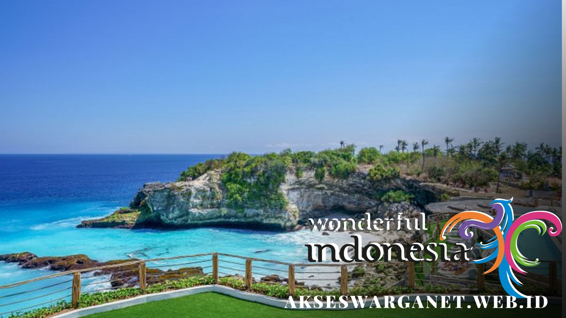 Blue Lagoon Avia Villas Destinasi Wisata Santai dan Mewah di Bali