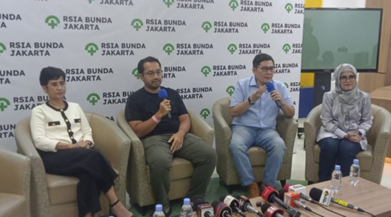 Kiky Saputri Melahirkan, Razman soal Hotman Paris Jatuh Sakit