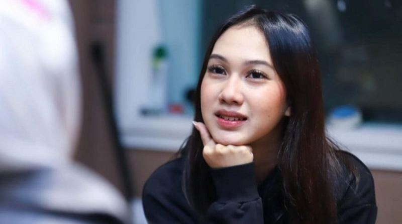 Sinopsis Perjalanan Bermusik Raissa Ramadhani