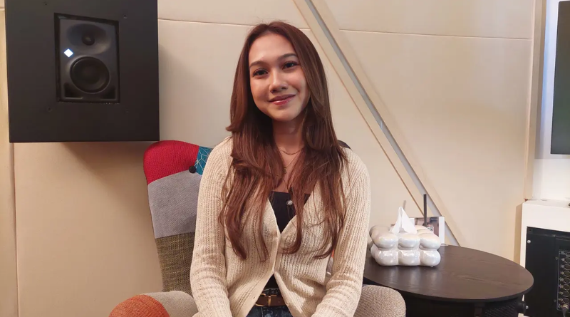 Raissa Ramadhani Rangkum Perjalanan Musiknya Lewat Debut Album Ribuan Rindu