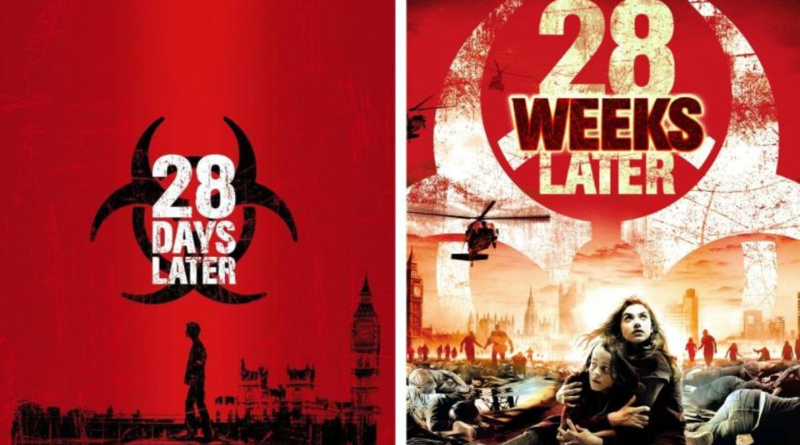 Sekuel '28 Years Later', Return of Terror, akan meneror layar lebar , Episode ketiga dari serial horor zombi, yang dimulai dengan "28 Days Later" (2002) dan berlanjut dengan "28 Weeks Later" (2007), akan dirilis setelah penantian panjang dan diberi judul "28 Years Later."