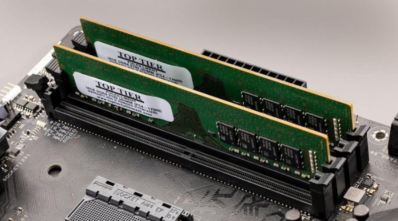 Akhir dari mitos: Produksi RAM DDR4 akan dihentikan tahun ini