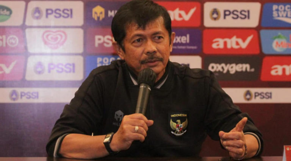 Indonesia Akhiri Perjuangan di Piala Asia U-20 di Posisi Ketiga Grup C