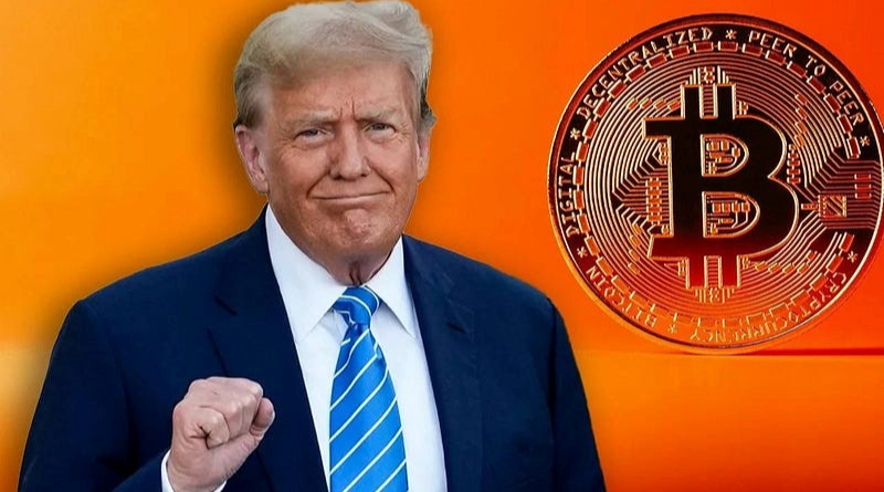 Bank Sentral Eropa Optimis Rencana Kripto Donald Trump Dapat Mempercepat Pengembangan Euro Digital