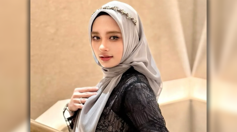 Selama Ramadan, Inara Rusli Sibuk Syuting