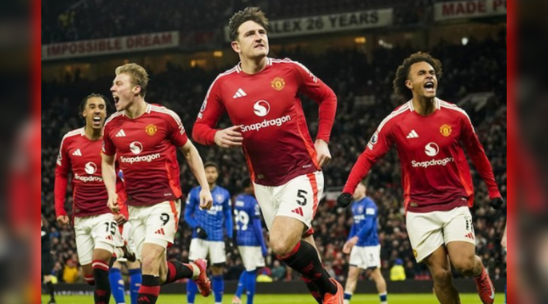 Manchester United Wajib Menang Saat Menjamu Fulham