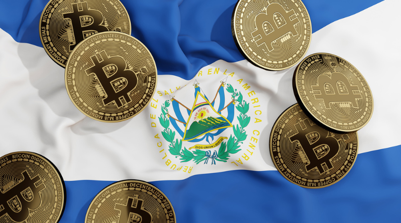 El Salvador Umumkan Pembelian Bitcoin Lagi