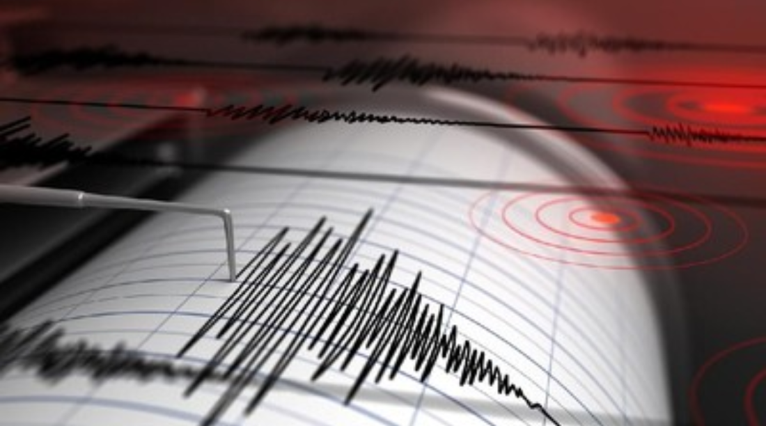 Gempa Bumi M 5,6 Guncang Melonguane, Sulawesi Utara, Warga Diminta Waspada